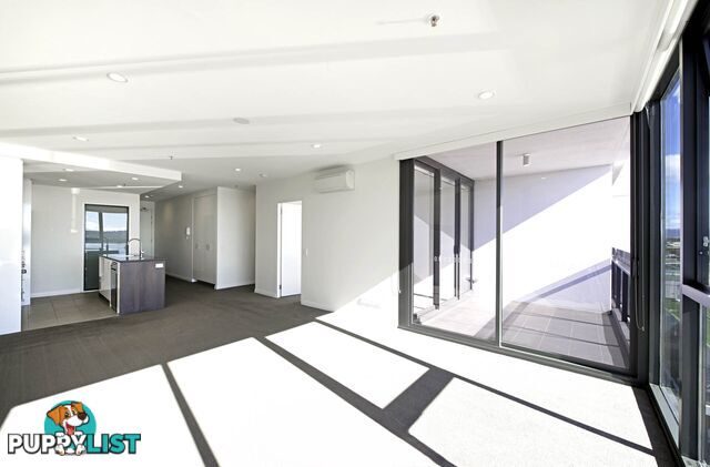 190/39 Benjamin Way BELCONNEN ACT 2617