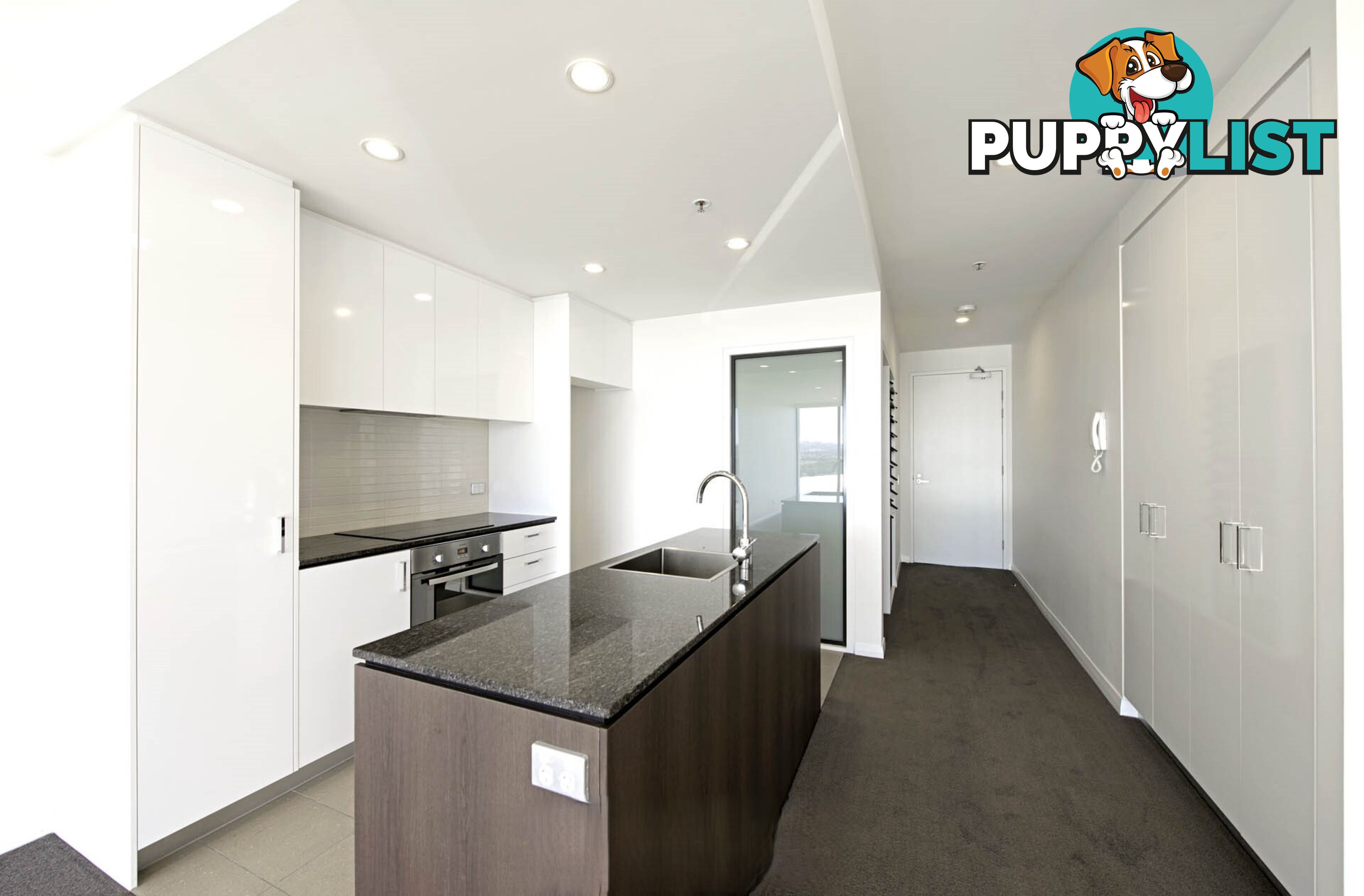 190/39 Benjamin Way BELCONNEN ACT 2617