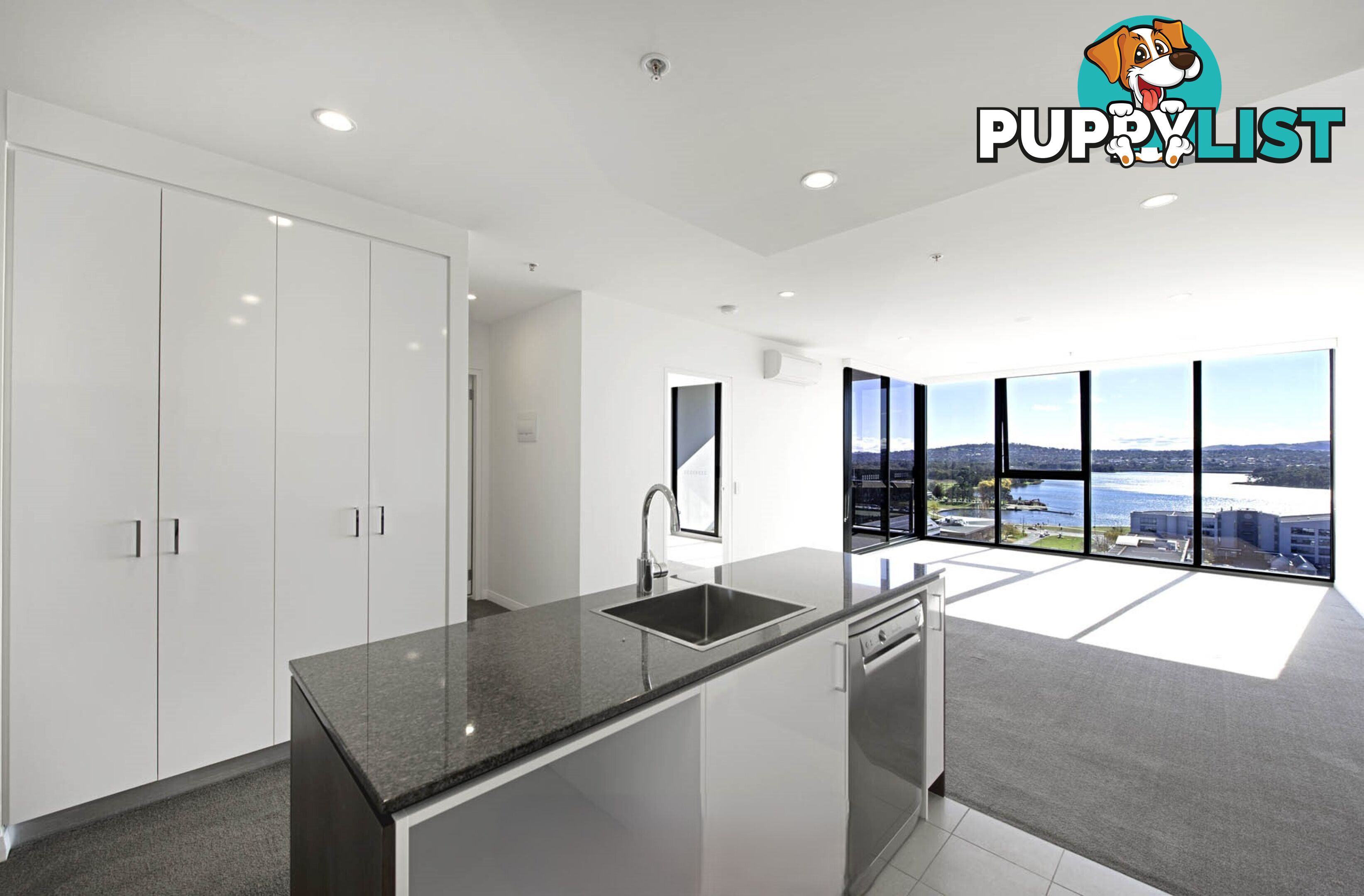 190/39 Benjamin Way BELCONNEN ACT 2617