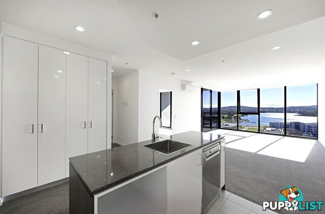 190/39 Benjamin Way BELCONNEN ACT 2617