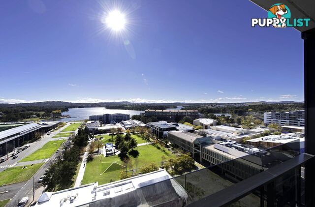 190/39 Benjamin Way BELCONNEN ACT 2617