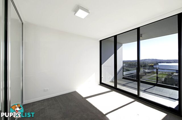 190/39 Benjamin Way BELCONNEN ACT 2617