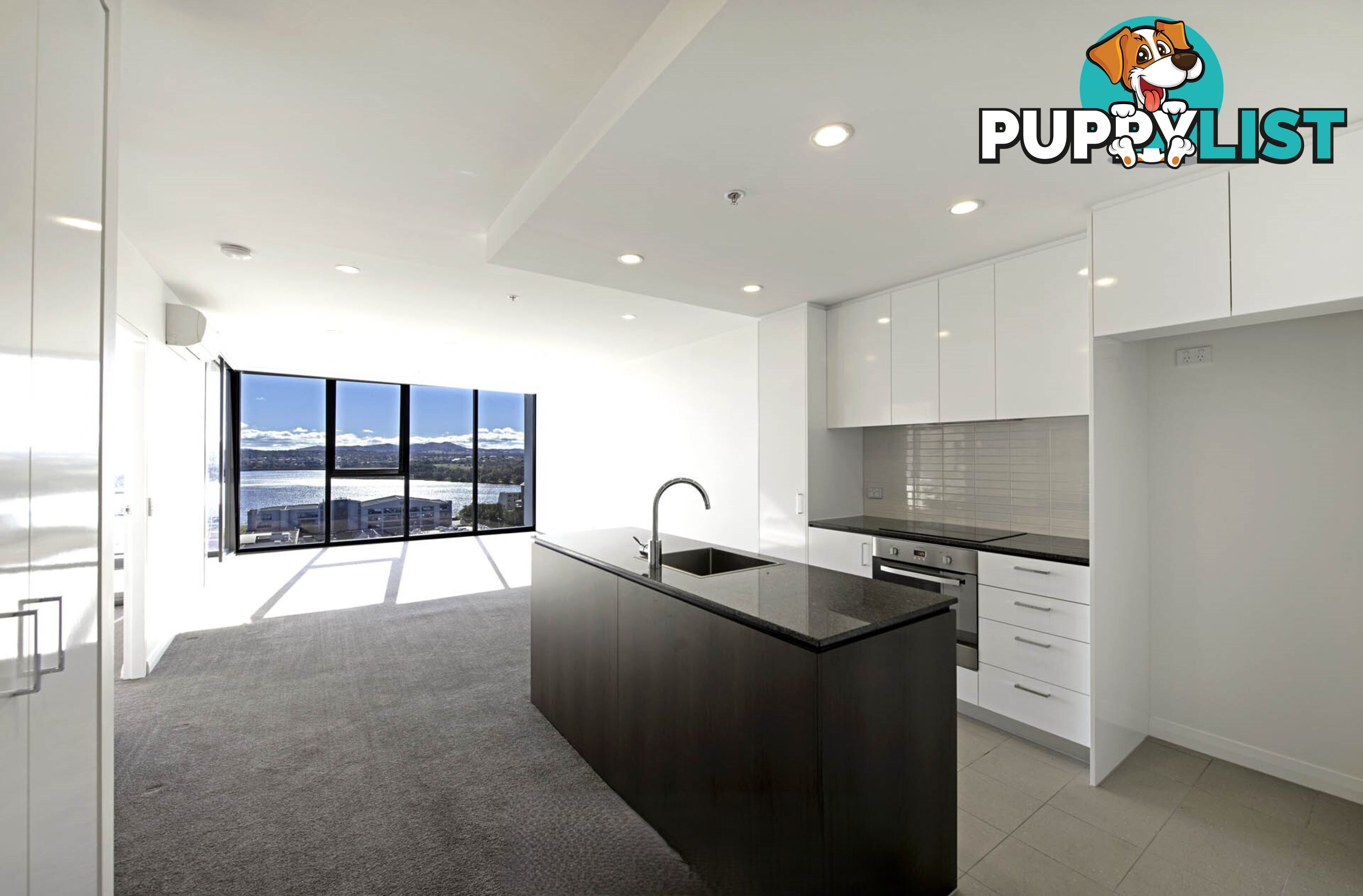 190/39 Benjamin Way BELCONNEN ACT 2617