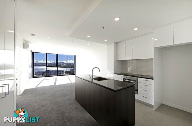 190/39 Benjamin Way BELCONNEN ACT 2617