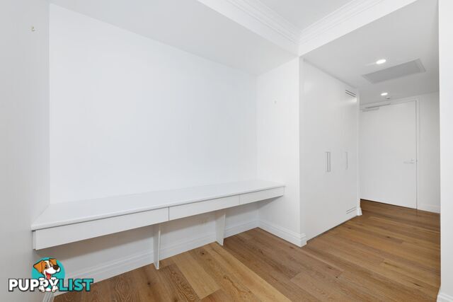 203/59 Constitution Avenue CAMPBELL ACT 2612