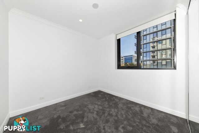 203/59 Constitution Avenue CAMPBELL ACT 2612