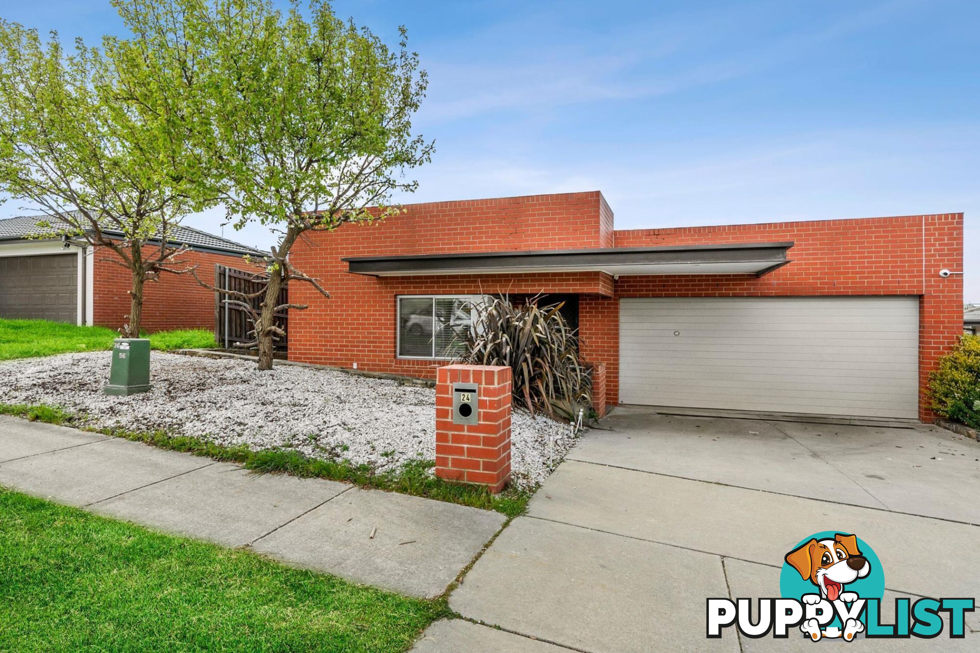 24 Roy Marika Street BONNER ACT 2914