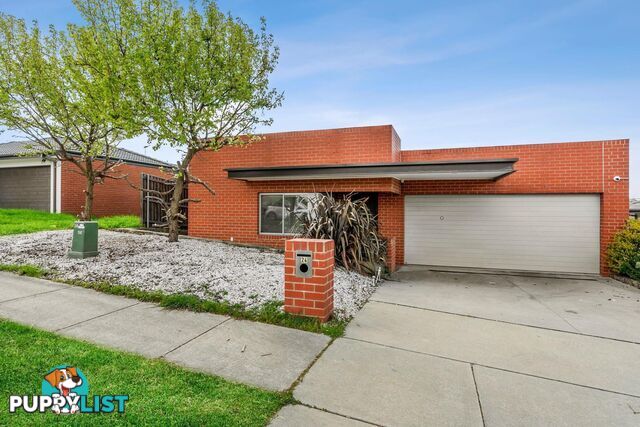 24 Roy Marika Street BONNER ACT 2914