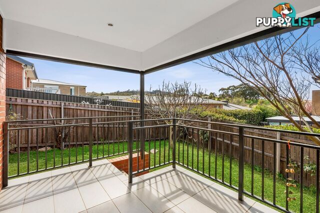 24 Roy Marika Street BONNER ACT 2914