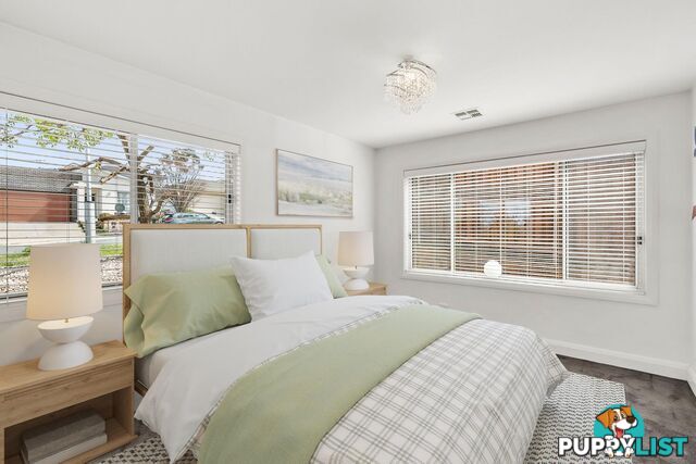 24 Roy Marika Street BONNER ACT 2914
