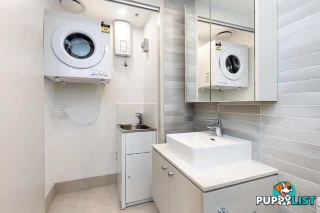 36/122 MacArthur Avenue TURNER ACT 2612