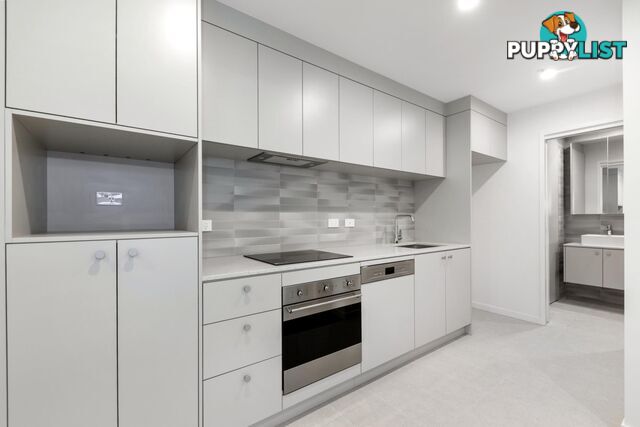 36/122 MacArthur Avenue TURNER ACT 2612