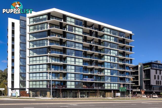 36/122 MacArthur Avenue TURNER ACT 2612