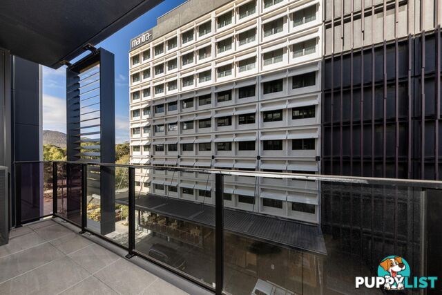36/122 MacArthur Avenue TURNER ACT 2612