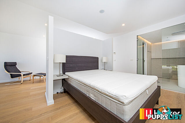 302/27 Lonsdale Street BRADDON ACT 2612