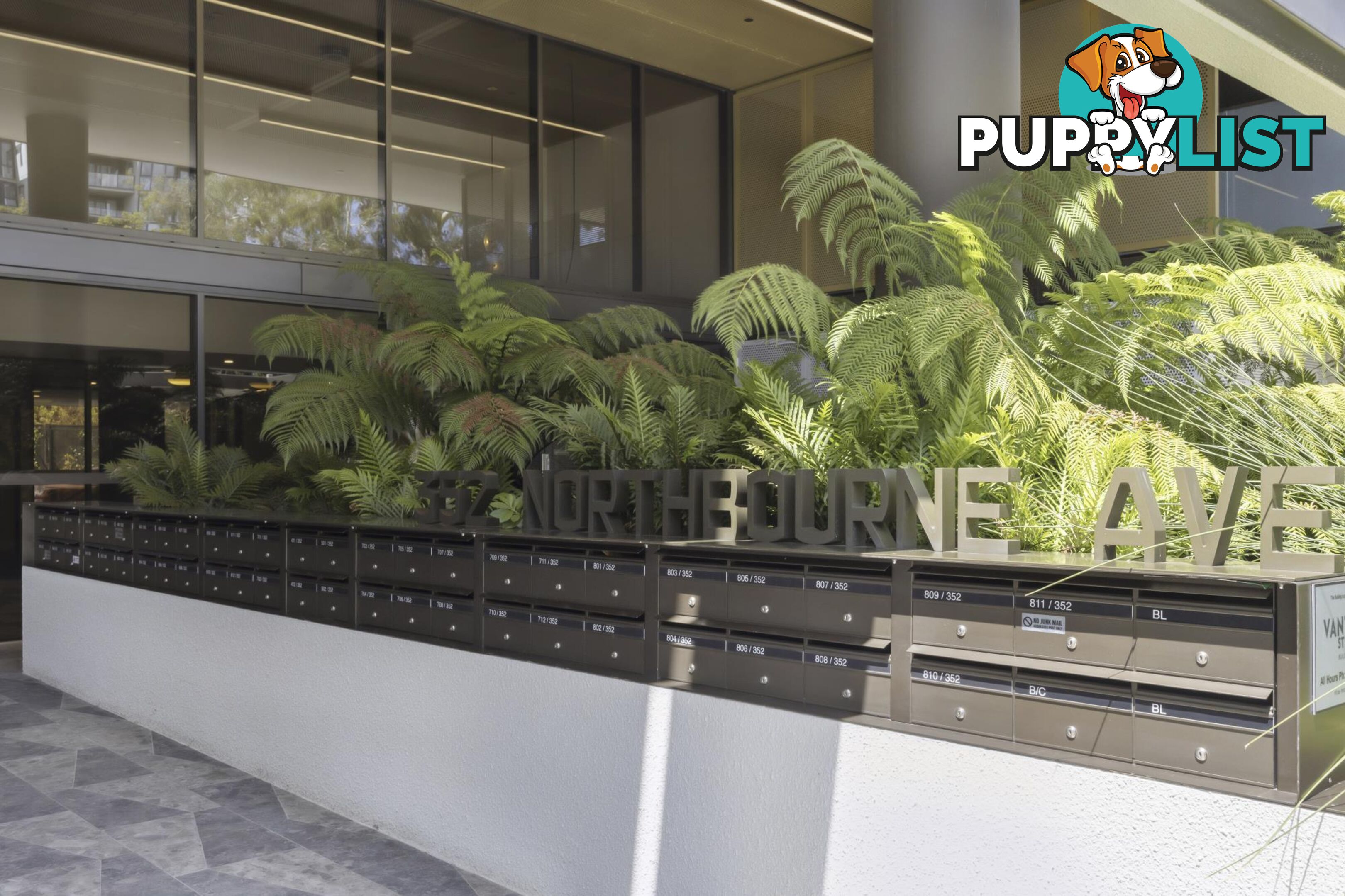 305/352 Northbourne Avenue DICKSON ACT 2602