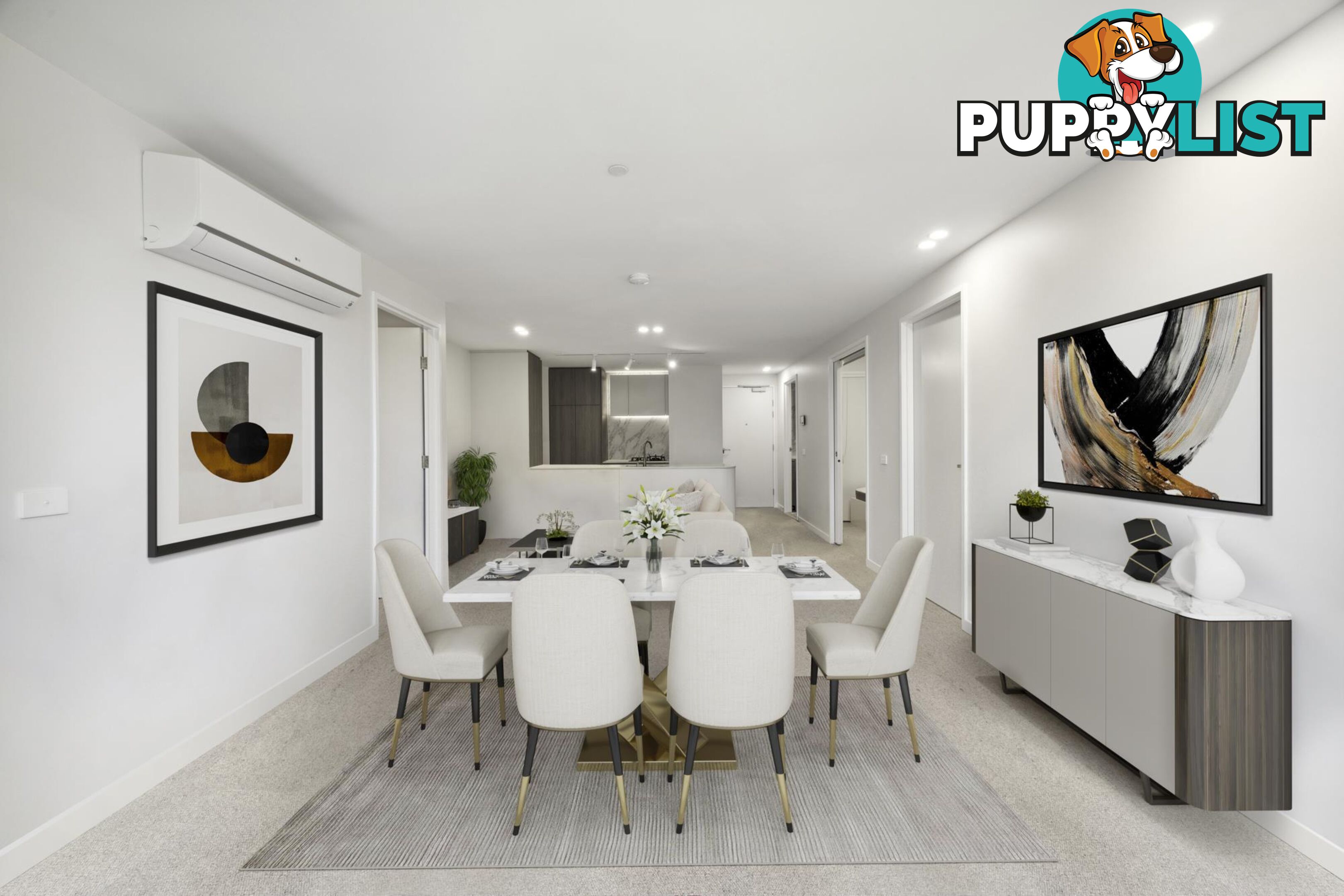 305/352 Northbourne Avenue DICKSON ACT 2602