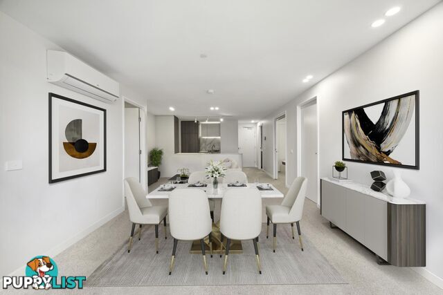 305/352 Northbourne Avenue DICKSON ACT 2602