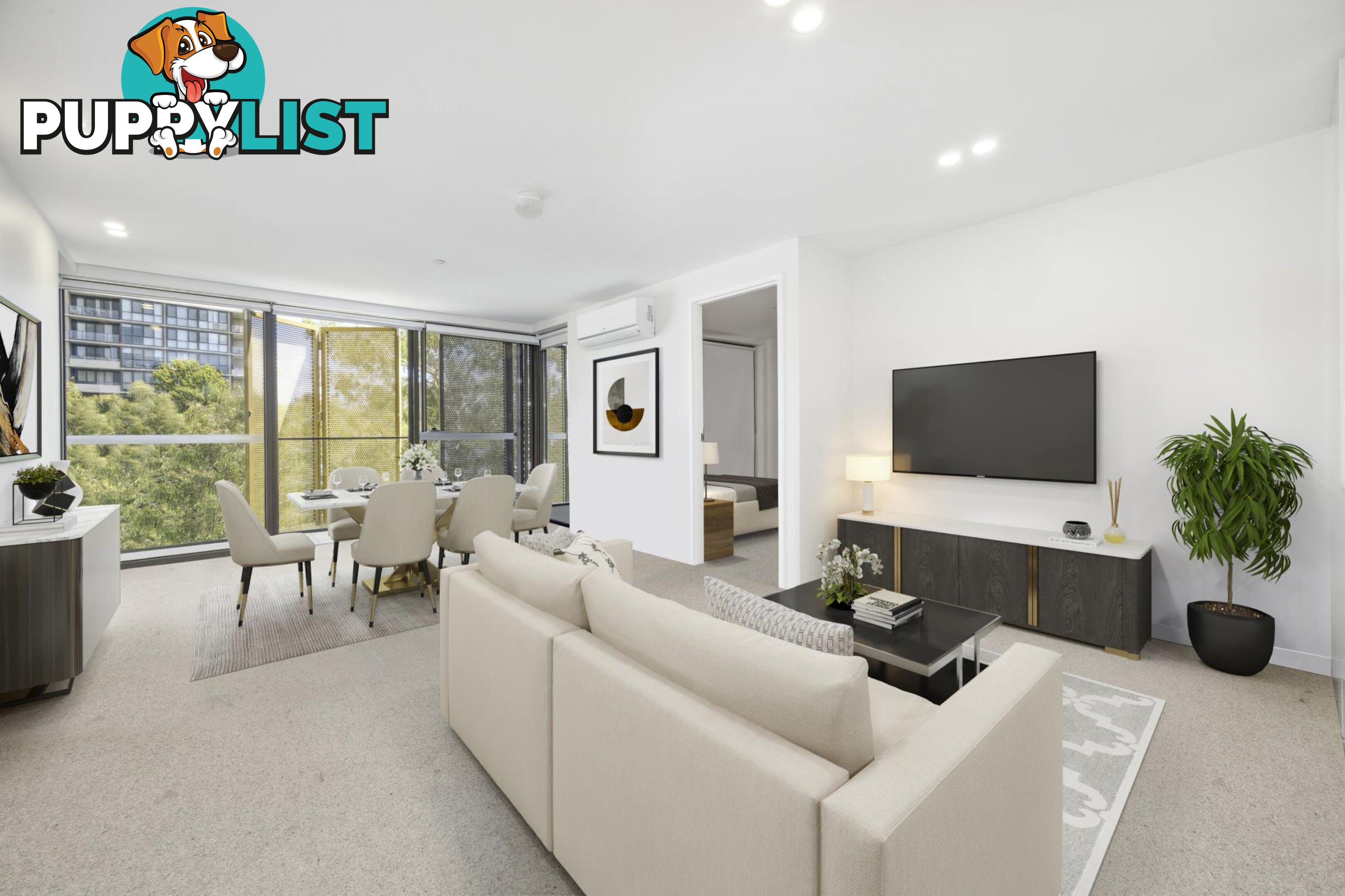 305/352 Northbourne Avenue DICKSON ACT 2602