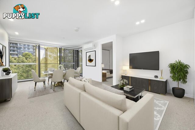 305/352 Northbourne Avenue DICKSON ACT 2602