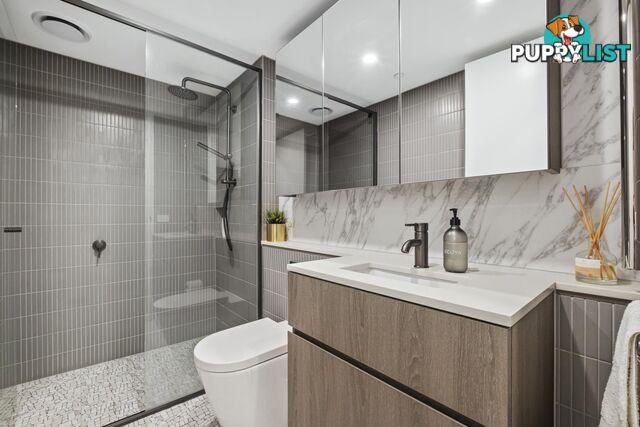 305/352 Northbourne Avenue DICKSON ACT 2602