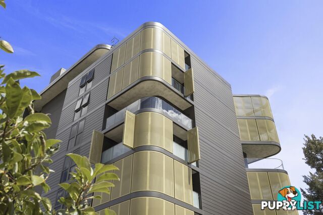 305/352 Northbourne Avenue DICKSON ACT 2602