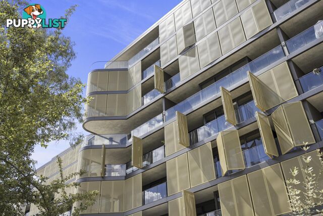 305/352 Northbourne Avenue DICKSON ACT 2602