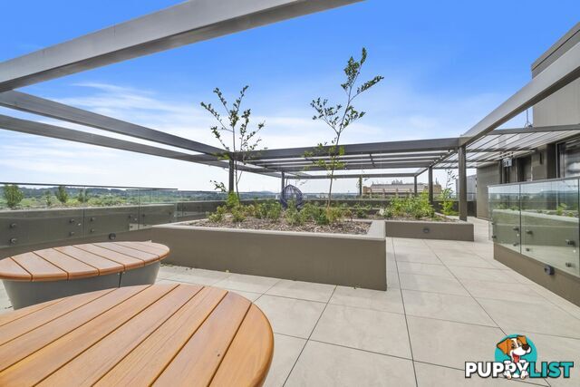 305/352 Northbourne Avenue DICKSON ACT 2602