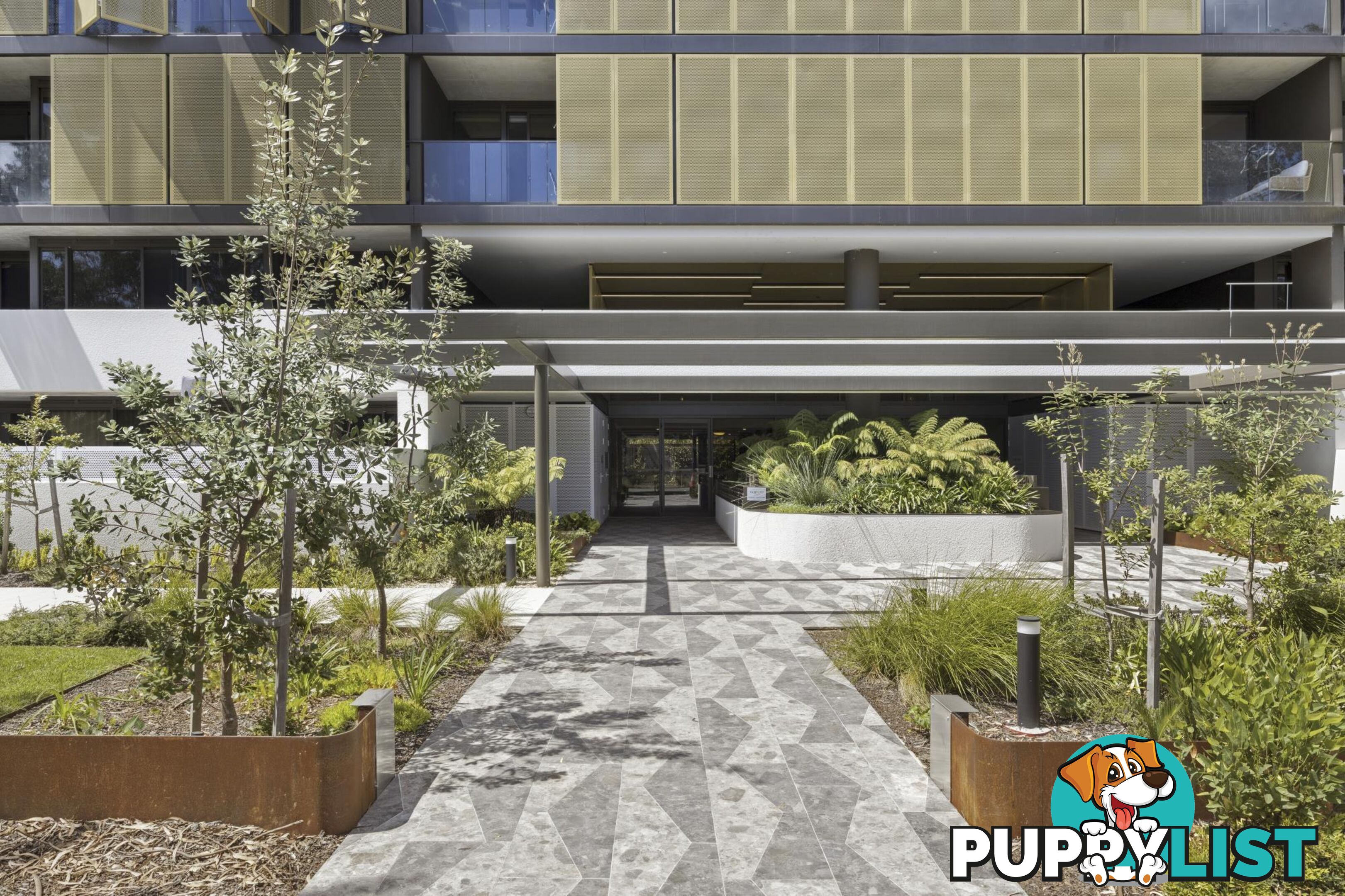 305/352 Northbourne Avenue DICKSON ACT 2602