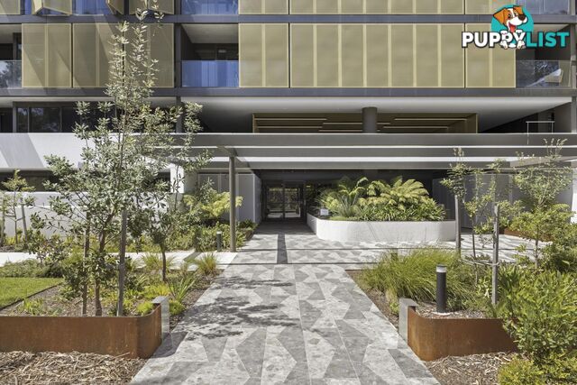 305/352 Northbourne Avenue DICKSON ACT 2602