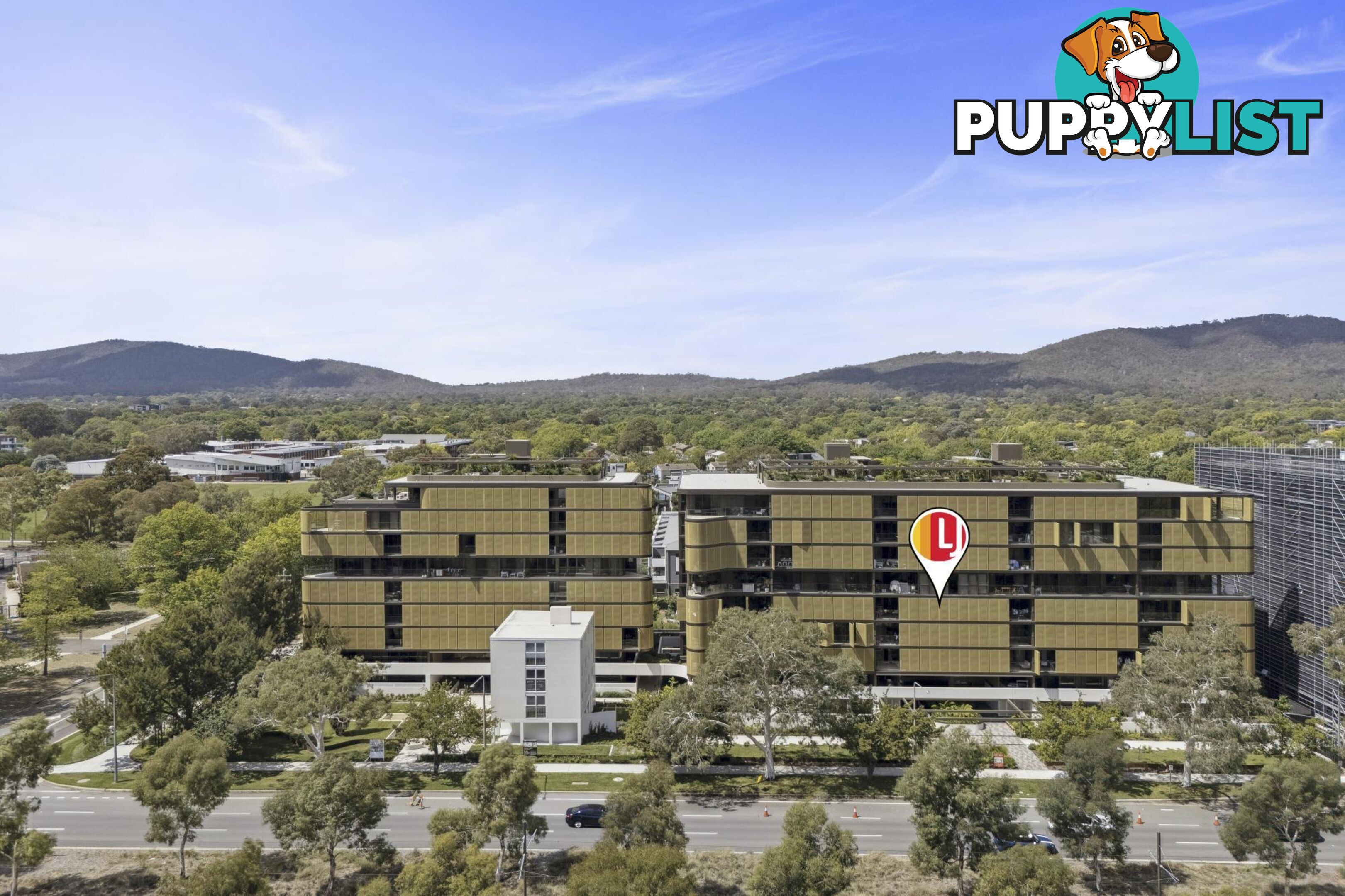 305/352 Northbourne Avenue DICKSON ACT 2602