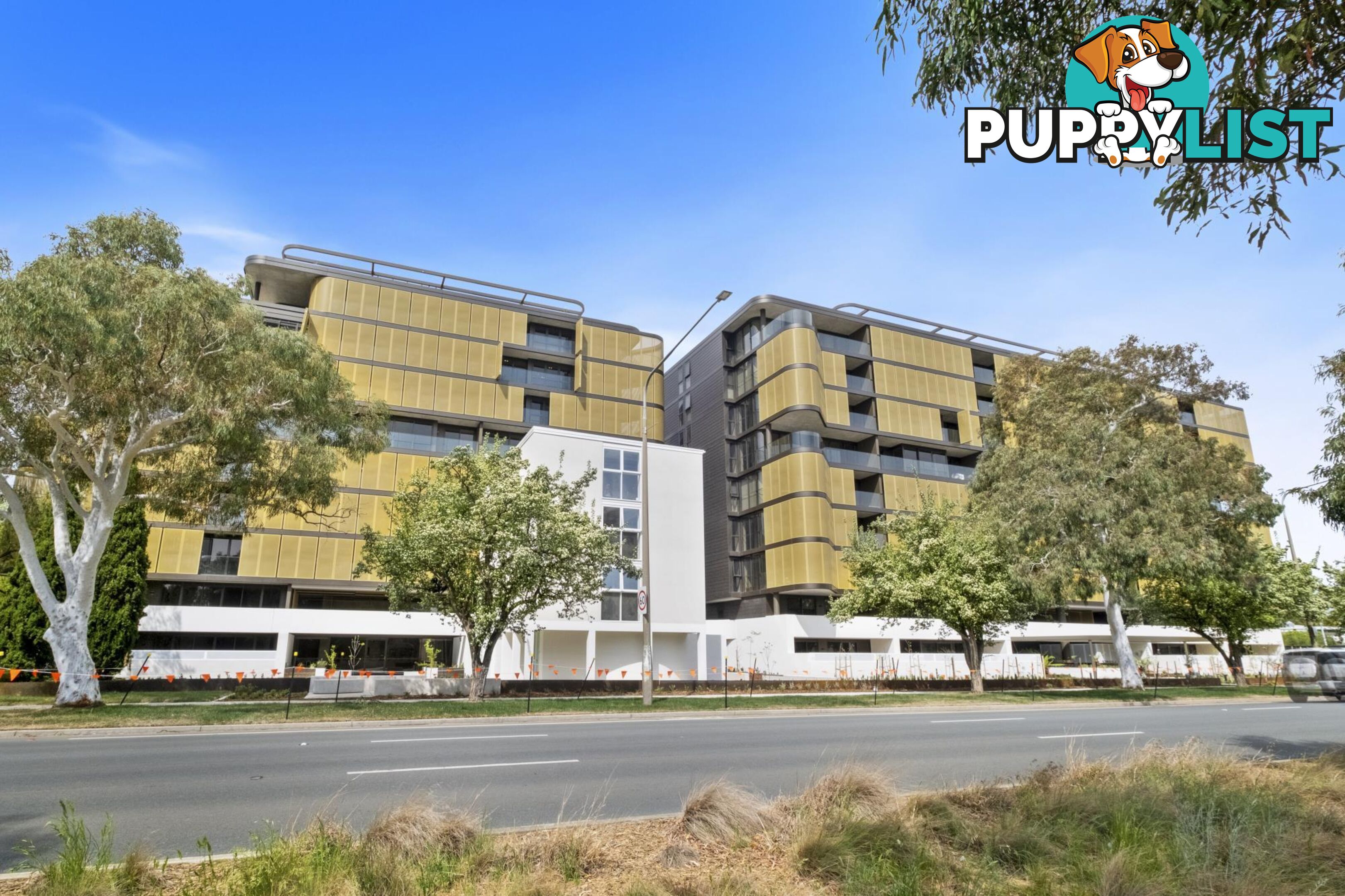 305/352 Northbourne Avenue DICKSON ACT 2602