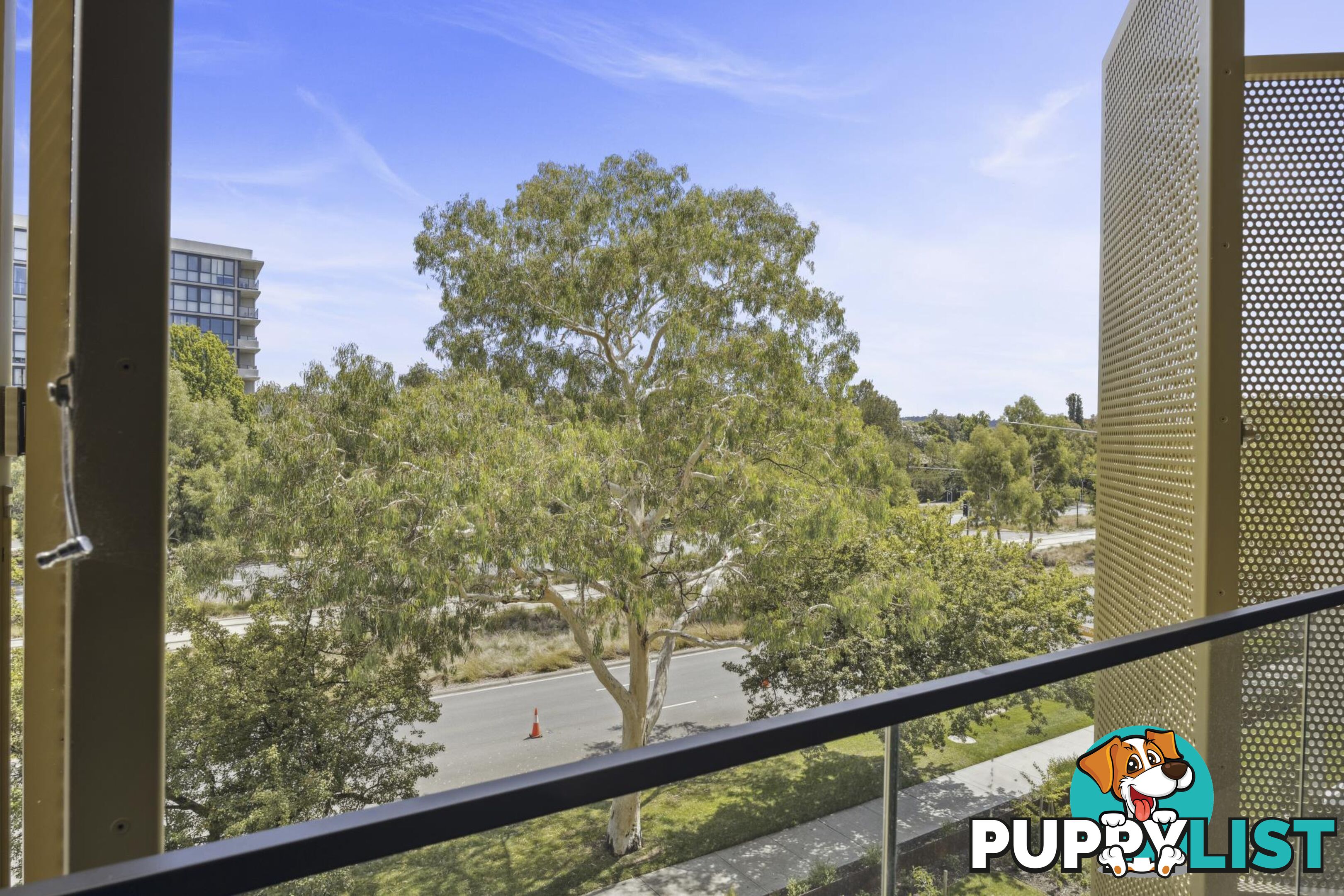 305/352 Northbourne Avenue DICKSON ACT 2602