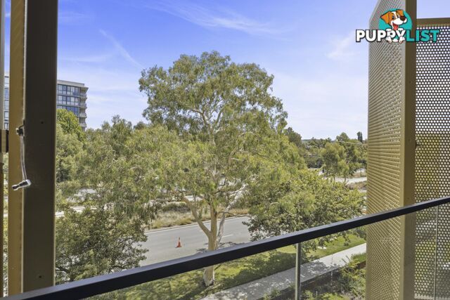 305/352 Northbourne Avenue DICKSON ACT 2602