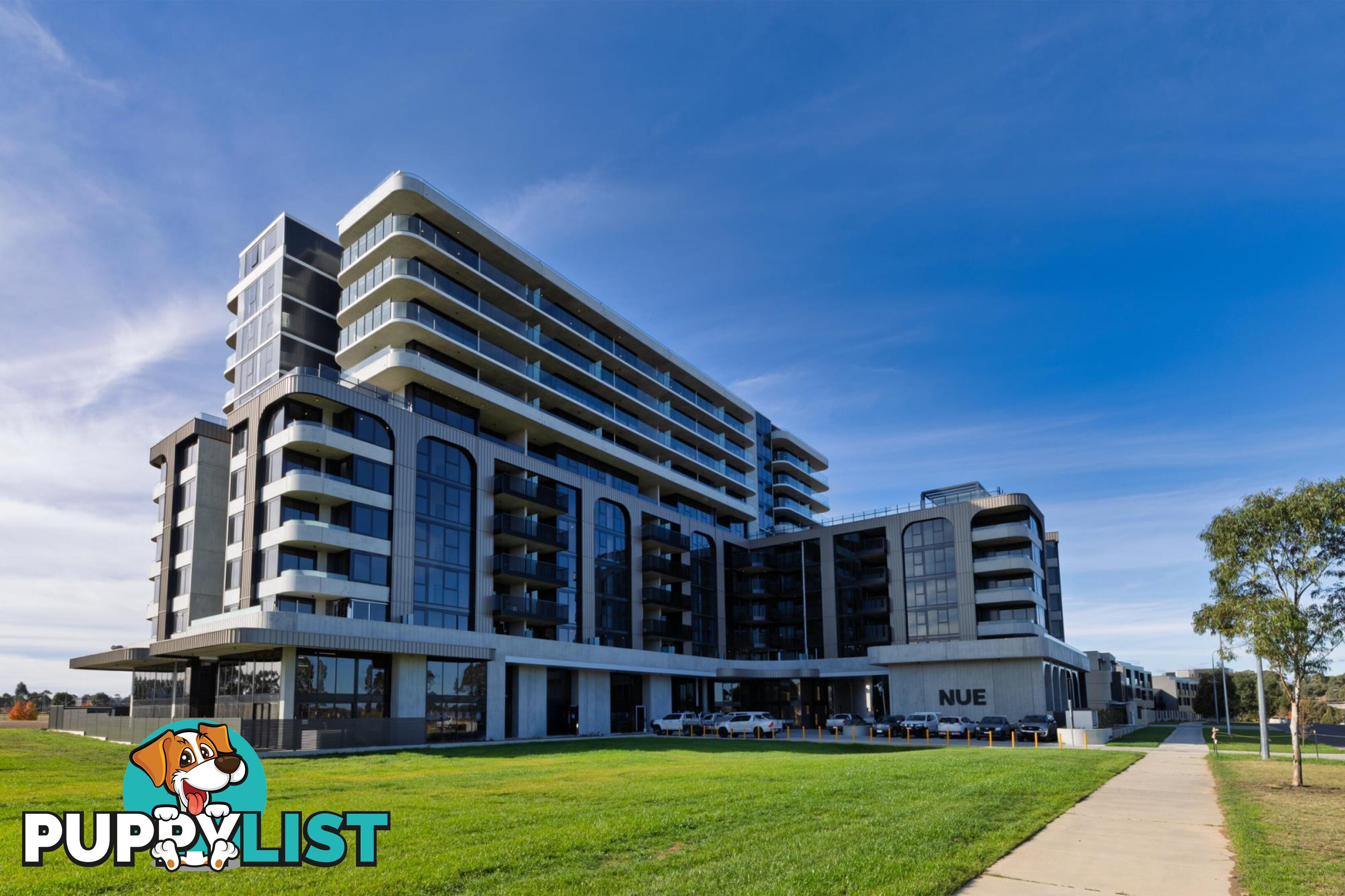 314/61 Camilleri Way GUNGAHLIN ACT 2912