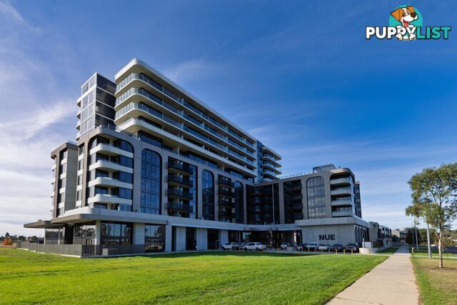 314/61 Camilleri Way GUNGAHLIN ACT 2912