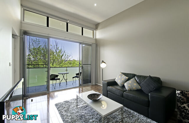 11/16 De Burgh Street LYNEHAM ACT 2602