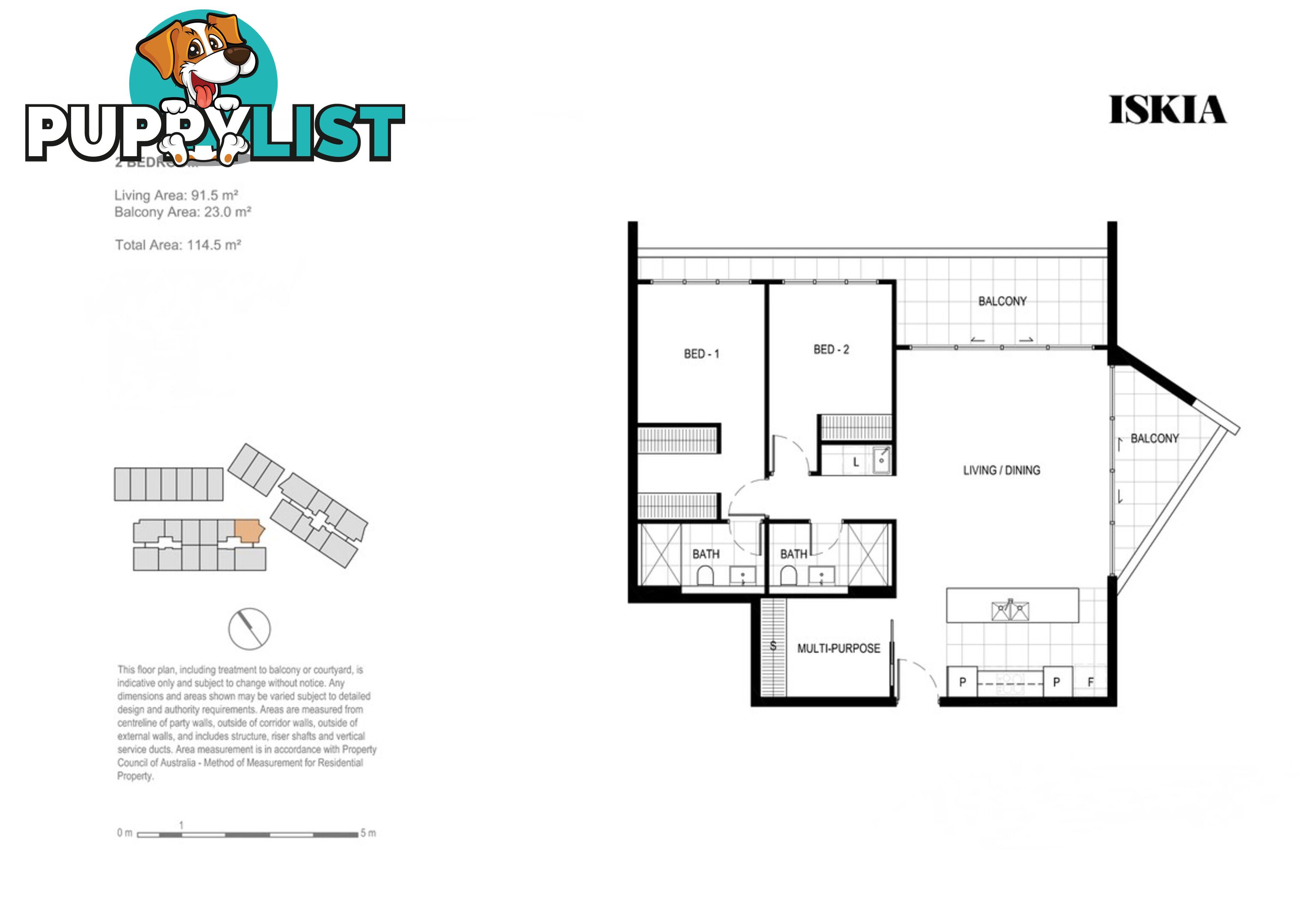 68/81 Constitution Avenue CAMPBELL ACT 2612