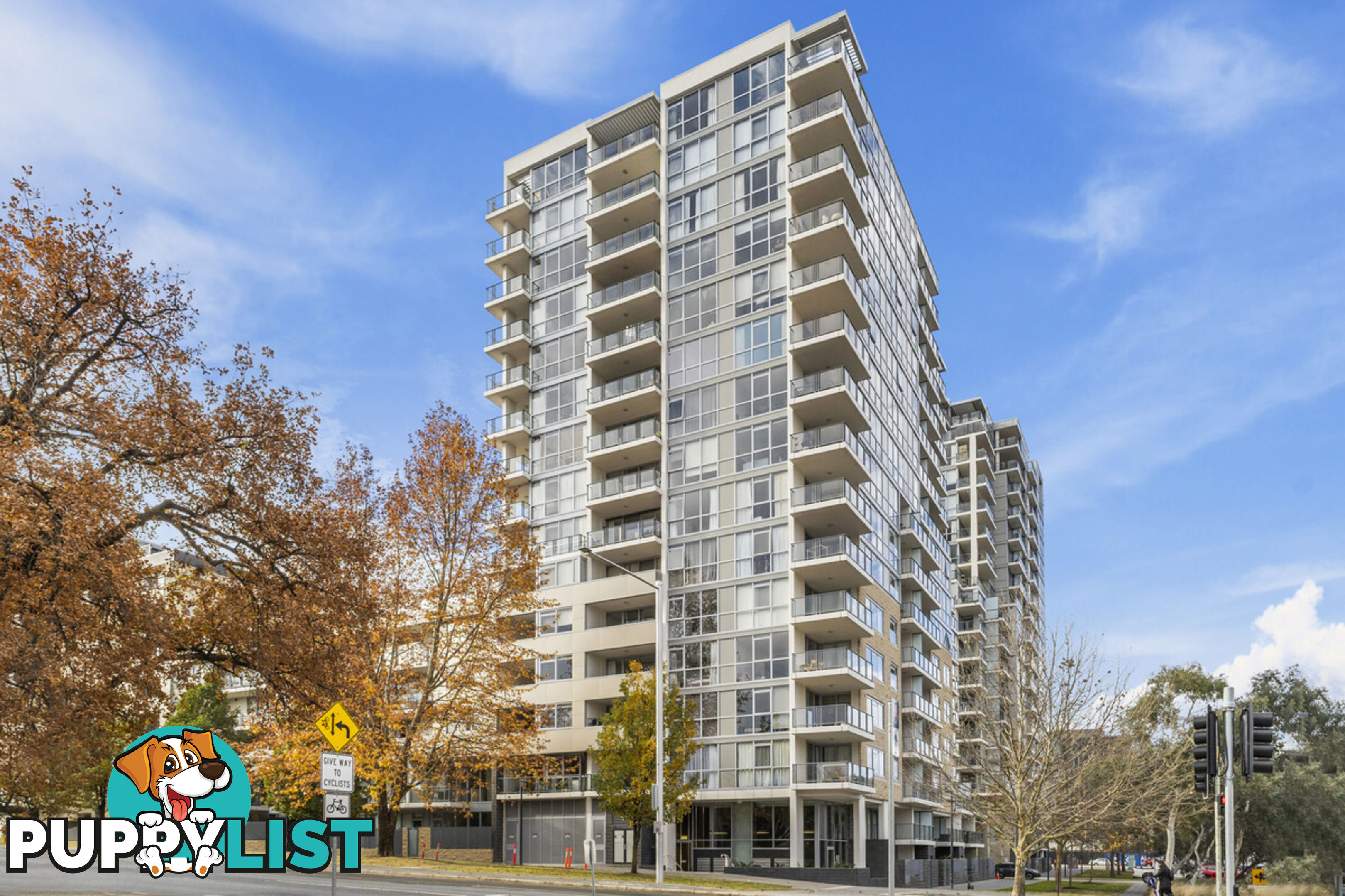15/2 Edinburgh Avenue CANBERRA ACT 2601