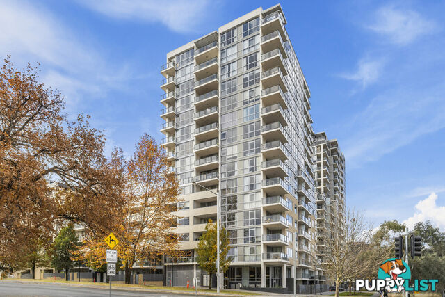 15/2 Edinburgh Avenue CANBERRA ACT 2601
