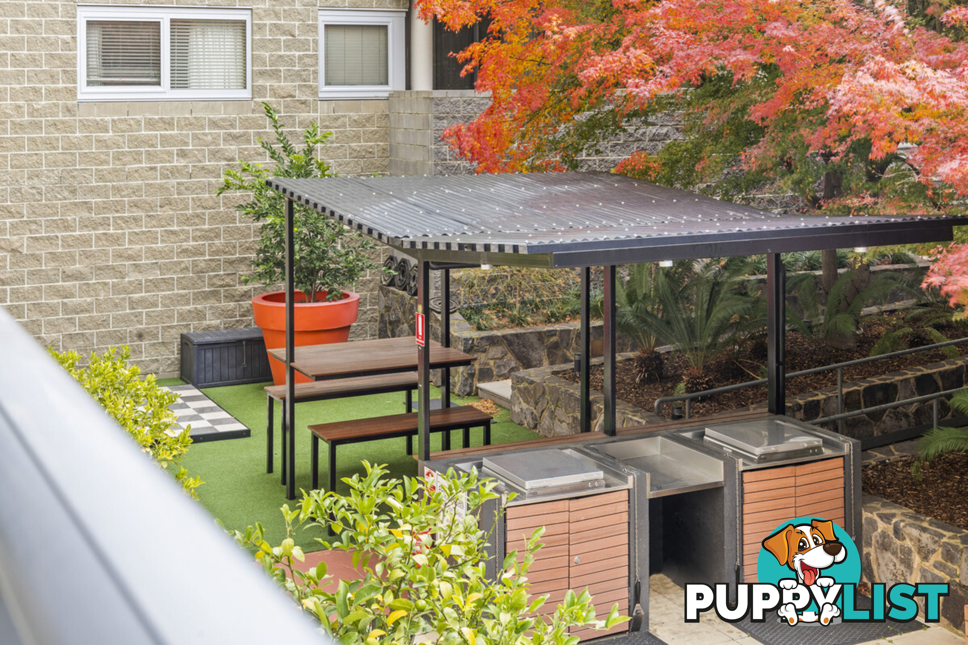 15/2 Edinburgh Avenue CANBERRA ACT 2601
