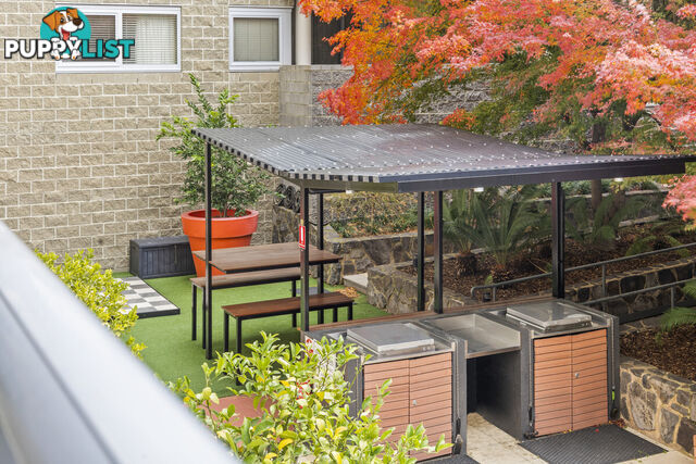 15/2 Edinburgh Avenue CANBERRA ACT 2601