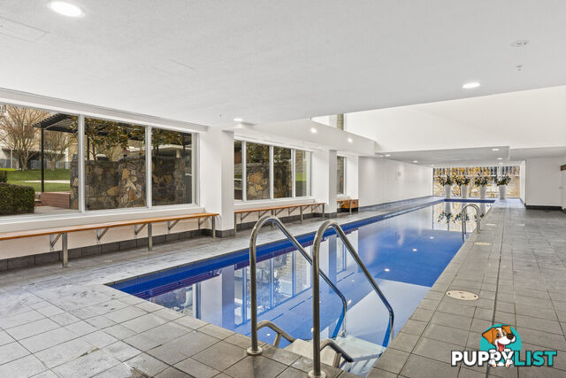 15/2 Edinburgh Avenue CANBERRA ACT 2601