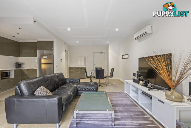 15/2 Edinburgh Avenue CANBERRA ACT 2601