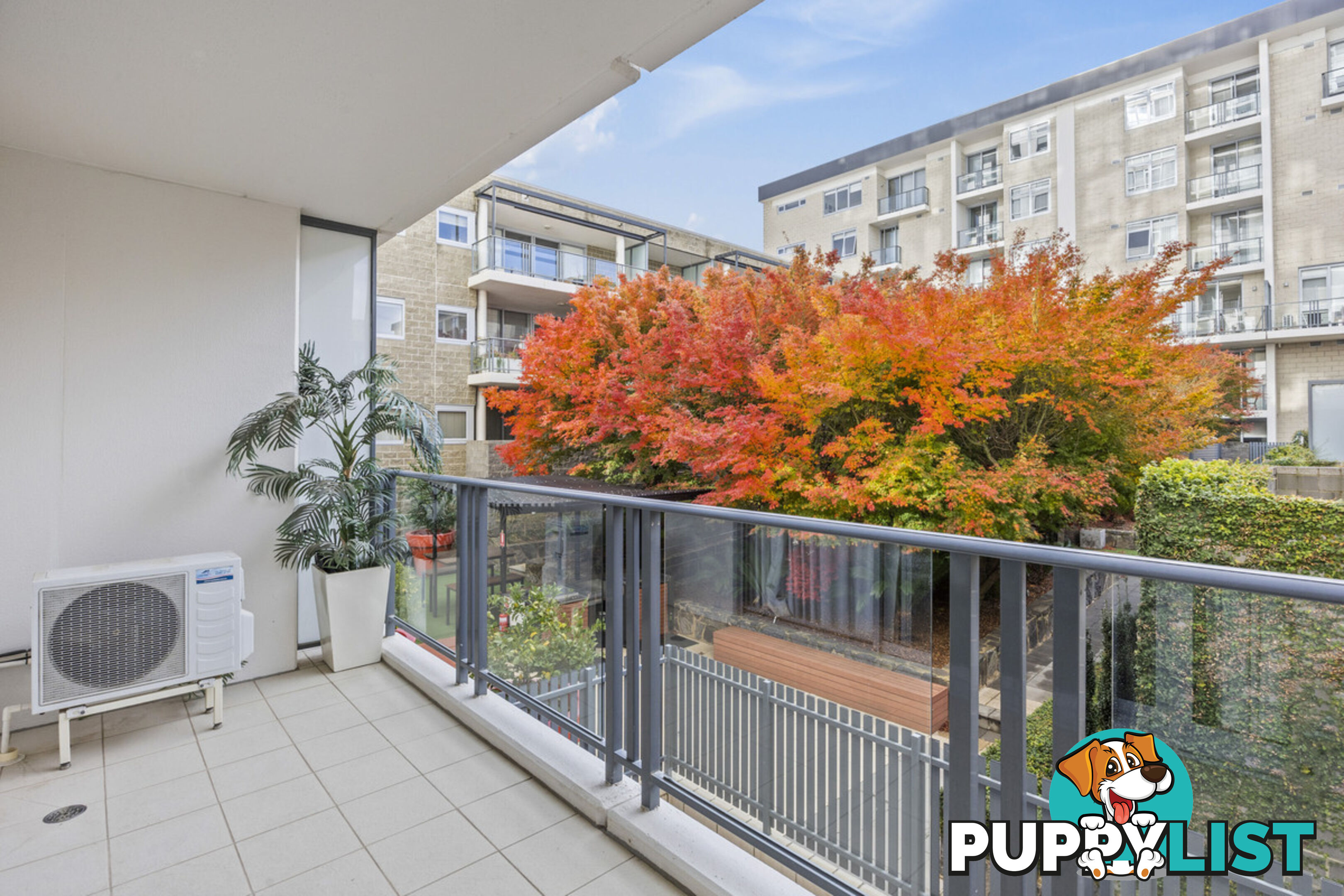 15/2 Edinburgh Avenue CANBERRA ACT 2601