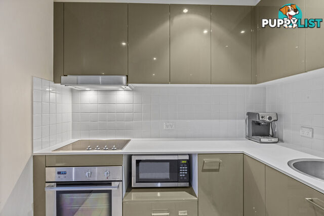 15/2 Edinburgh Avenue CANBERRA ACT 2601