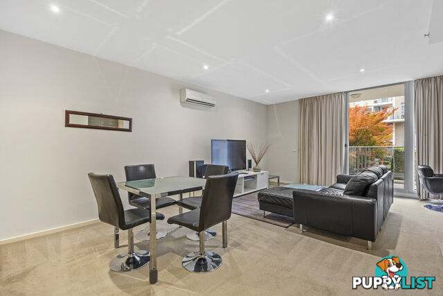 15/2 Edinburgh Avenue CANBERRA ACT 2601