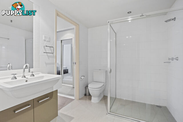 15/2 Edinburgh Avenue CANBERRA ACT 2601