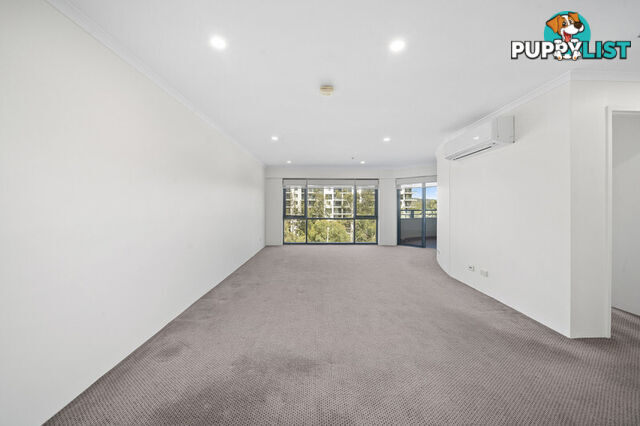 417/74 Northbourne Avenue BRADDON ACT 2612