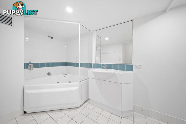 417/74 Northbourne Avenue BRADDON ACT 2612